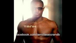 Tank - Crazy : feat. Kevin McCall - *Bonus Track* - 2012