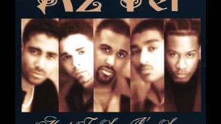 Az Yet ft  Peter Cetera   Hard To Say I&#39;m Sorry Remix