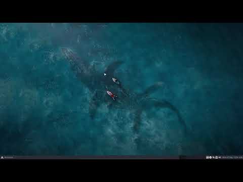 ArcoLinux : 1616 How to update ArcoLinux from 20.7 to 20.9 - update video