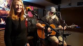 Cover Songs at Tip A Few 2 with Tina Eno and Ray Frye