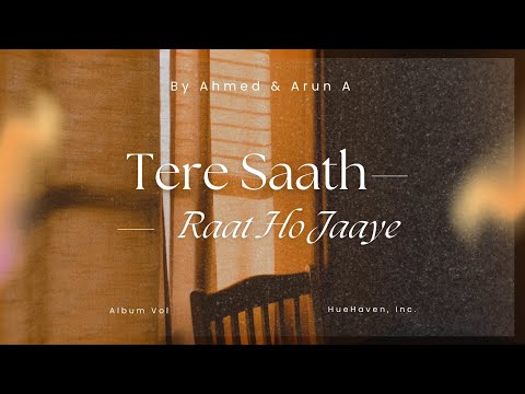 Arun Ammisetty Tere Saath...