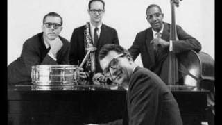 Dave Brubeck - Theme for June