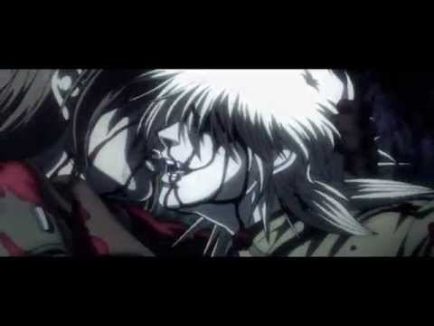 AMV - The Seed of Discord (HD)