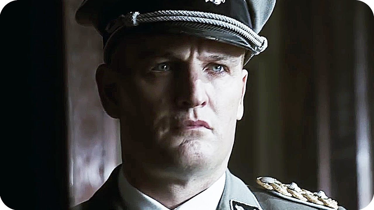 HHhH (2017) 