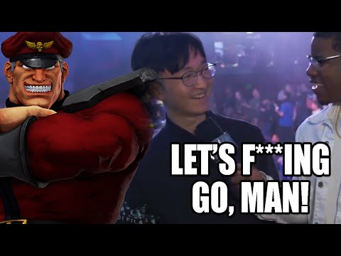 Capcom Cup IX Highlights | Street Fighter 5, Zhen, Xian, iDom, MenaRD