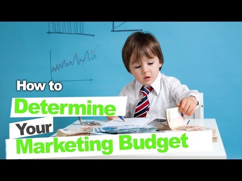 , title : 'How to Determine the Best Marketing Budget for Your Cleaning Company'