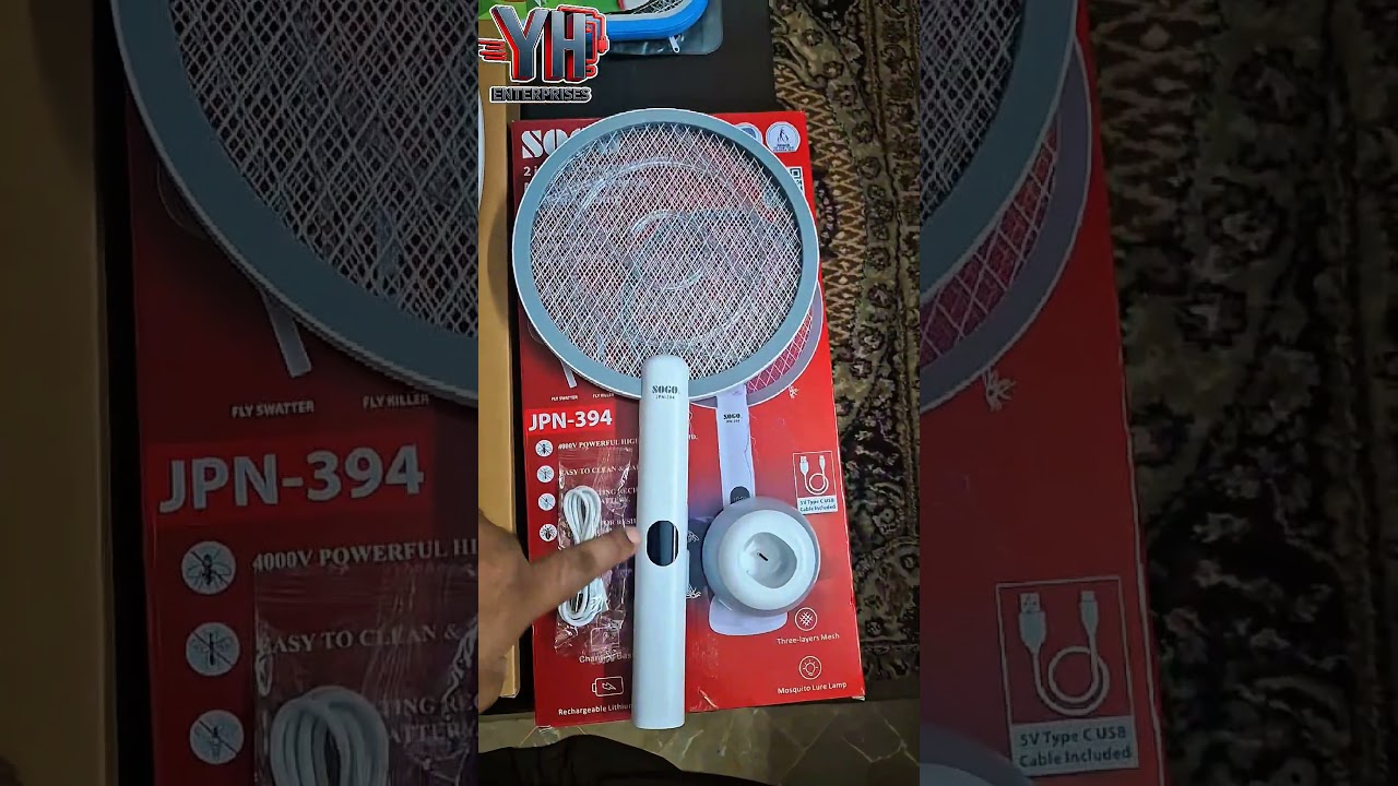 Video review