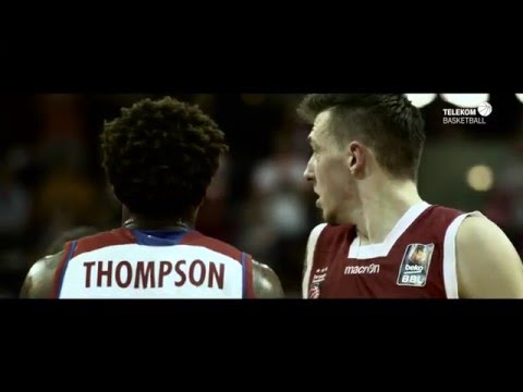 Beko BBL Playoffs bei TelekomBasketball.de