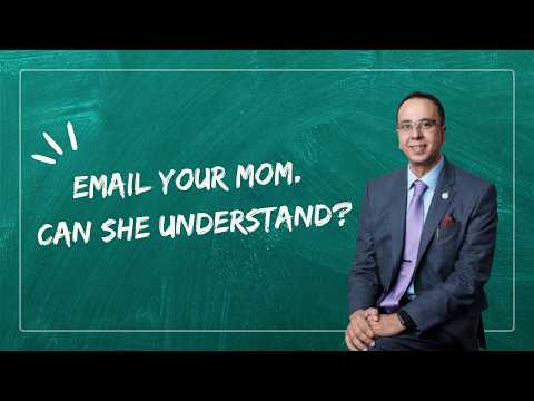 If You Cannot Explain Your Business to Your Mom at 2AM You Have a Problem | CFO Strategy