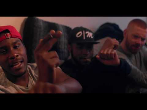 Threekey - Worth (Ketz, Big Nef & Swarve Slim)