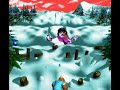 Donkey Kong Country 3 SNES Bleak Boss Battle