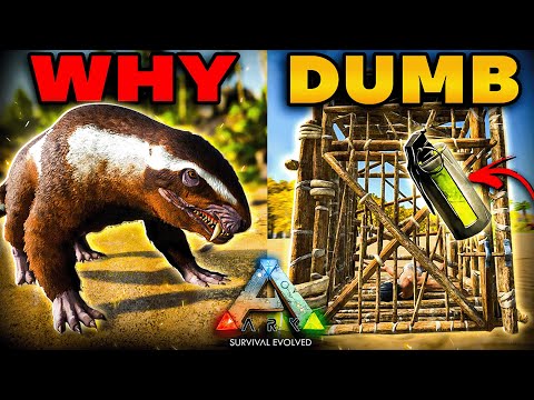 40 MOST Annoying Things in Ark & How to COUNTER Them