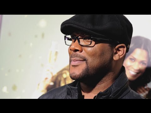 Tyler Perry Studios looking to expand entertainment district in southwest Atlanta
