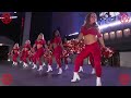 Motley Crue NFL Draft 2023 Kickstart My Heart