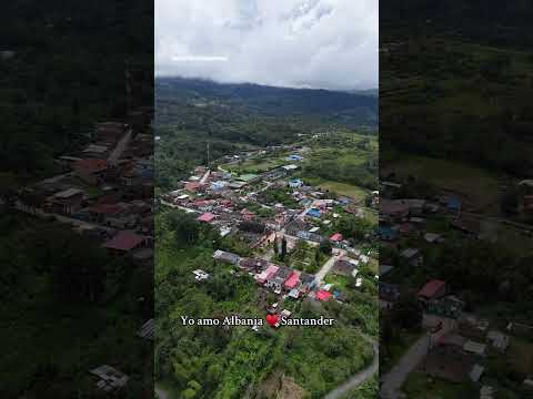 Albania Santander♥️🇨🇴📸