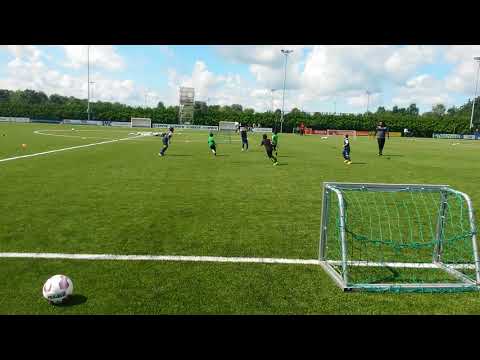 Ethan bij Sparta Rotterdam(1)