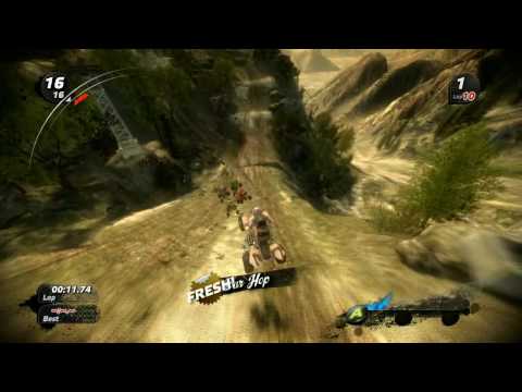 Let's Randomly Play - Pure: Two Time Achievement