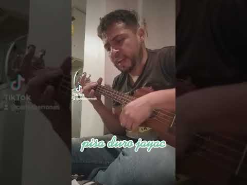 Cover Jayac - Pisa Duro Taz taz taz