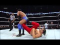 The Great Khali vs. Darren Young: WWE Superstars, April 12, 2013