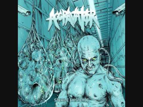Aggravator- Subconscious Blind