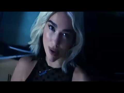 Mashup Elodie Vs . Dua Lipa  Levitating & Bagno a Mezzanotte