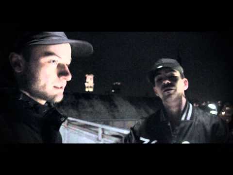 KeesFluks ft. Crimez - Kijk Neer