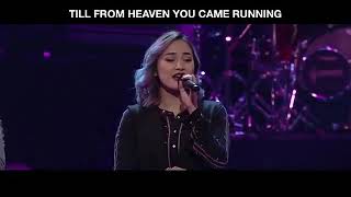 King of Kings - Hillsong cover by New Creation Church Worship Team &amp; Lakewood Church Worship Team