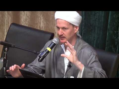 The Meaning and Impact of Surah Al Fatiha on the Life of a Muslim | Shaykh Yahya Rhodus