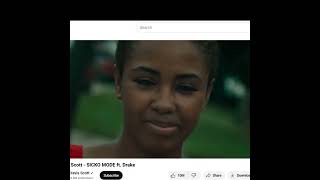 Sicko Mom (Sicko mode YTP)