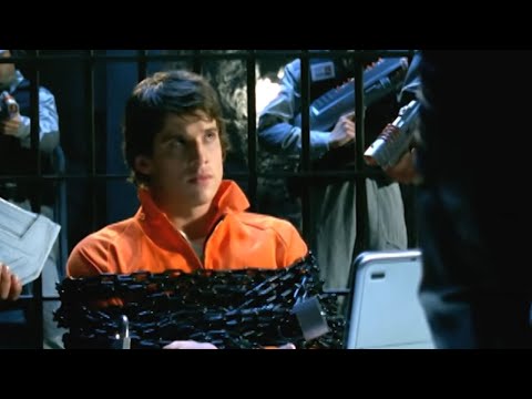 Fade to Black | E02 | Full Episode | Power Rangers RPM | Power Rangers Official