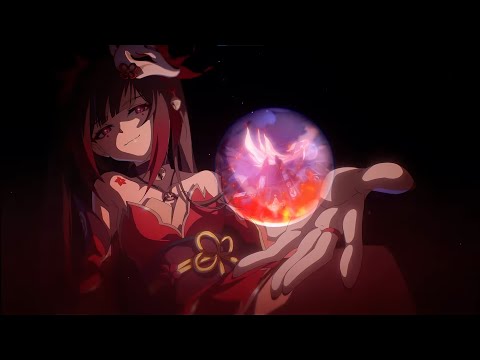 A Moment Among the Stars — "Sparkling Tricks" (4k Upscaled)