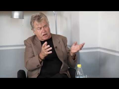 Håkan Hydén, Professor of Sociology of Law at Lund University