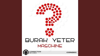 Sertaç Kaya - Sex Machin (Burak Yeter 2009 Mix)