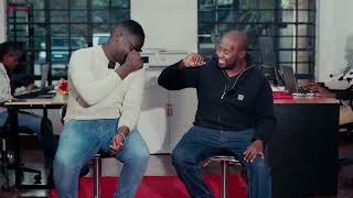 Building the Future of Africa: How AI is Driving Economic & Social Tra