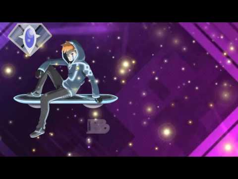 Pokémon Mega Dusk & Ultra Dawn Vs Team Gyro Admin Zyleir