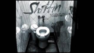 Roscoe Dash - Shittin [Official Audio]