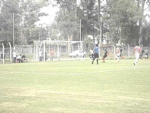 Gol de Duvan Zapata  de penal