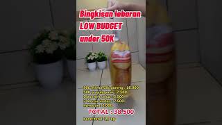 Download lagu bingkisan lebaran low budget hanya 38.500 mp3 Download lagu bingkisan lebaran low budget hanya 38.500 mp3