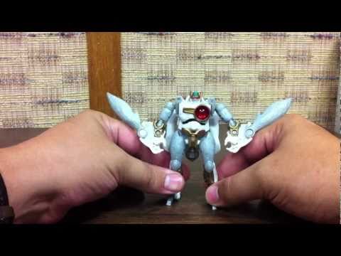 Beast Wars Neo STAMPY