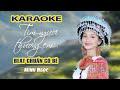 Tìm Người Thương Em Karaoke Beat Chuẩn Minh Ngọc