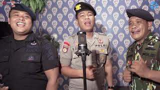 Download lagu PENGUSAHA MUDA  cipt ANTON SIALLAGAN coverTRIBRATA POLDASU Harmony mp3