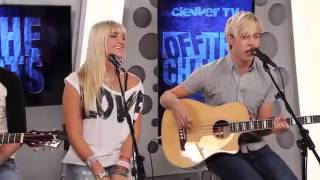 R5 Forget About You