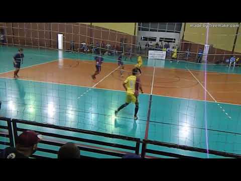 Coringa FS 3 x 2 São Rafael FS