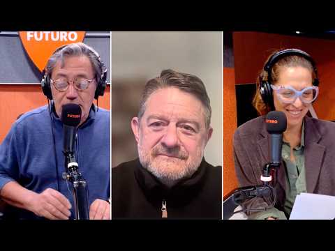 Gobernador Claudio Orrego aborda desafíos de Santiago & la Vendimia Valle del Maipo 2026