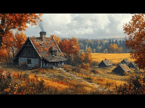 Solitude - Enchanted Fantasy Medieval Music