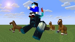 【マイクラ】平日昼間にライブをしたら誰か来るんですかね？