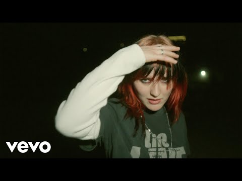 Raue - Wasting Time (Official Video)