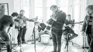 Dan Mangan + Blacksmith - Club Meds - Tenement TV