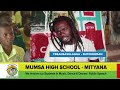 Butcherman atadde gavumenti ku nninga yesonyiwe Bobi Wine #Kawunyemu360