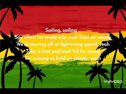 Freddie Mcgregor -  Big Ship Lyrics